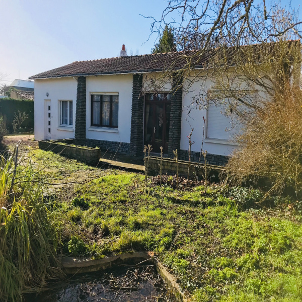 Offres de vente Maison Olonne sur Mer 85340