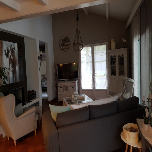 Offres de vente Villa Sainte-Foy 85150