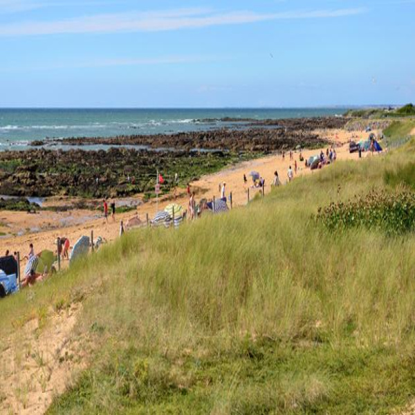 Offres de vente Terrain Les Sables d'Olonne 85100