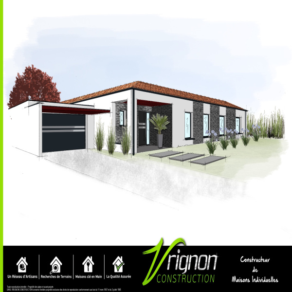 Offres de vente Maison Château d'Olonne 85180