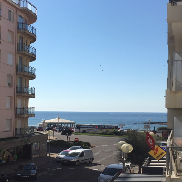 Offres de vente Appartement Les Sables d'Olonne 85100